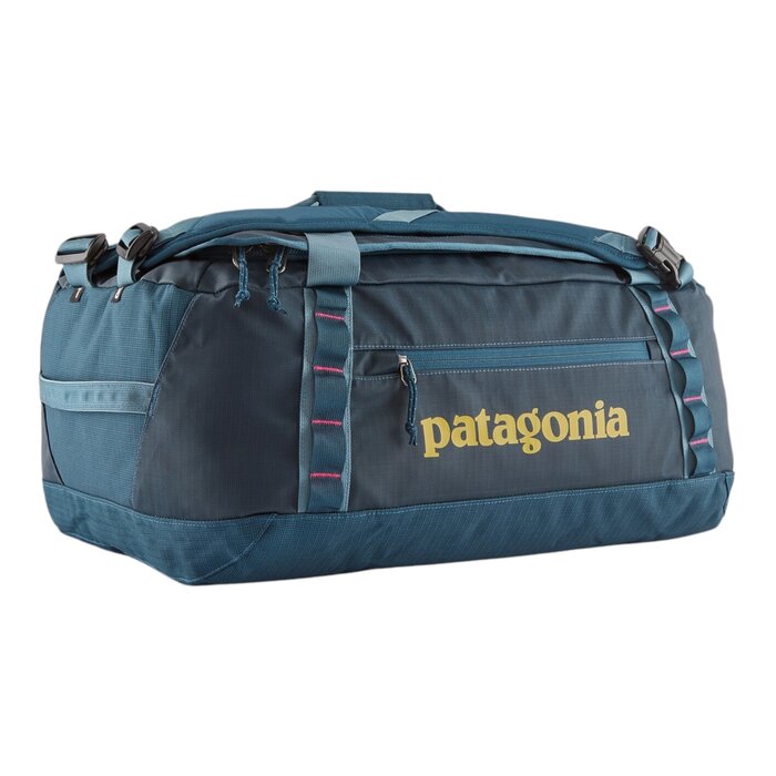 Patagonia Black Hole Duffel 40L - Tidal Teal