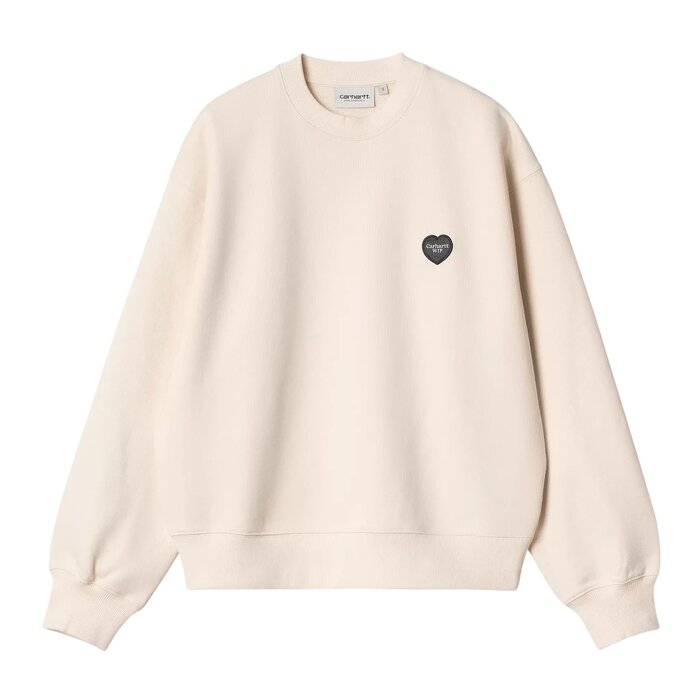 Carhartt WIP W' Ingo Sweat - Undyed