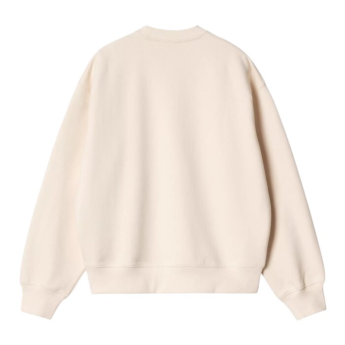 Carhartt WIP W' Ingo Sweat - Undyed