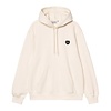 Hooded Ingo Sweat - Undyed