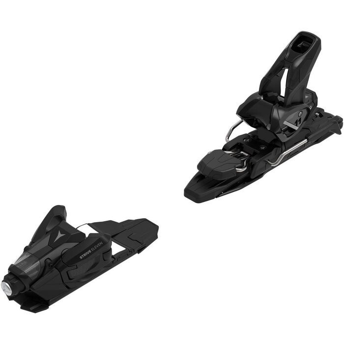 Atomic NR Strive 11 GW R - Black/Smoke