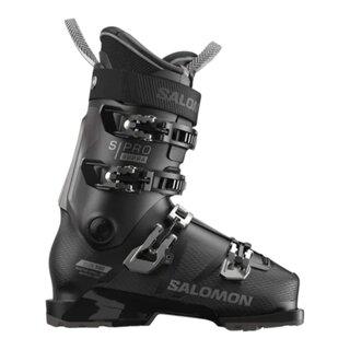 Salomon S/Pro Supra 100GW Black/Dark Grey Met