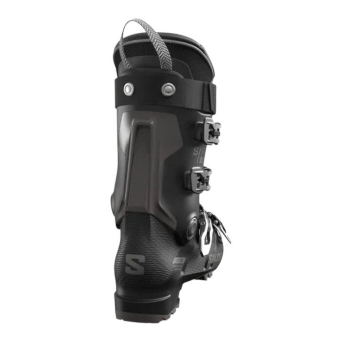 Salomon S/Pro Supra 100GW Black/Dark Grey Met