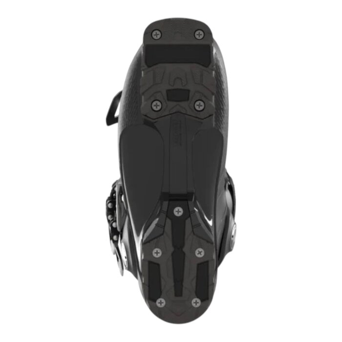 Salomon S/Pro Supra 100GW Black/Dark Grey Met