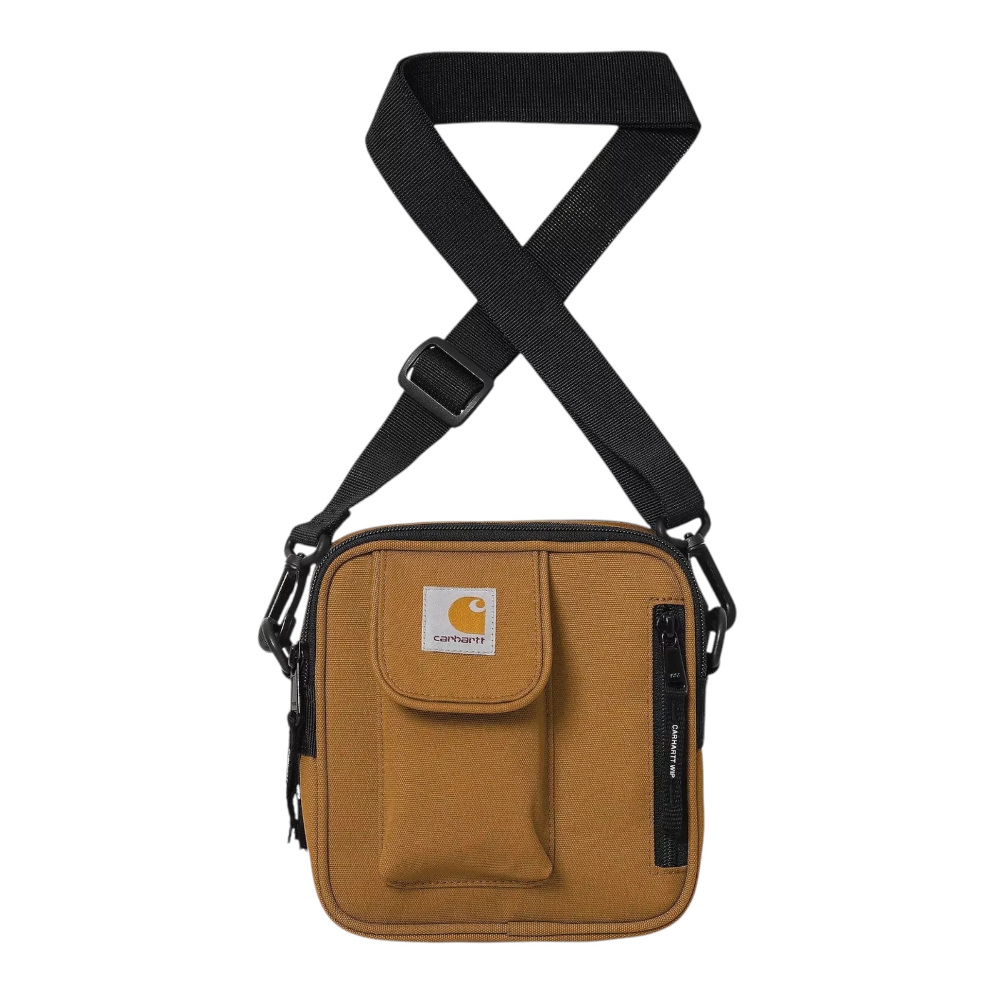 Carhartt WIP Essential Bag - Hamilton Brown