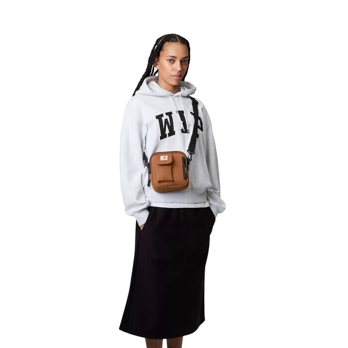 Carhartt WIP Essential Bag - Hamilton Brown