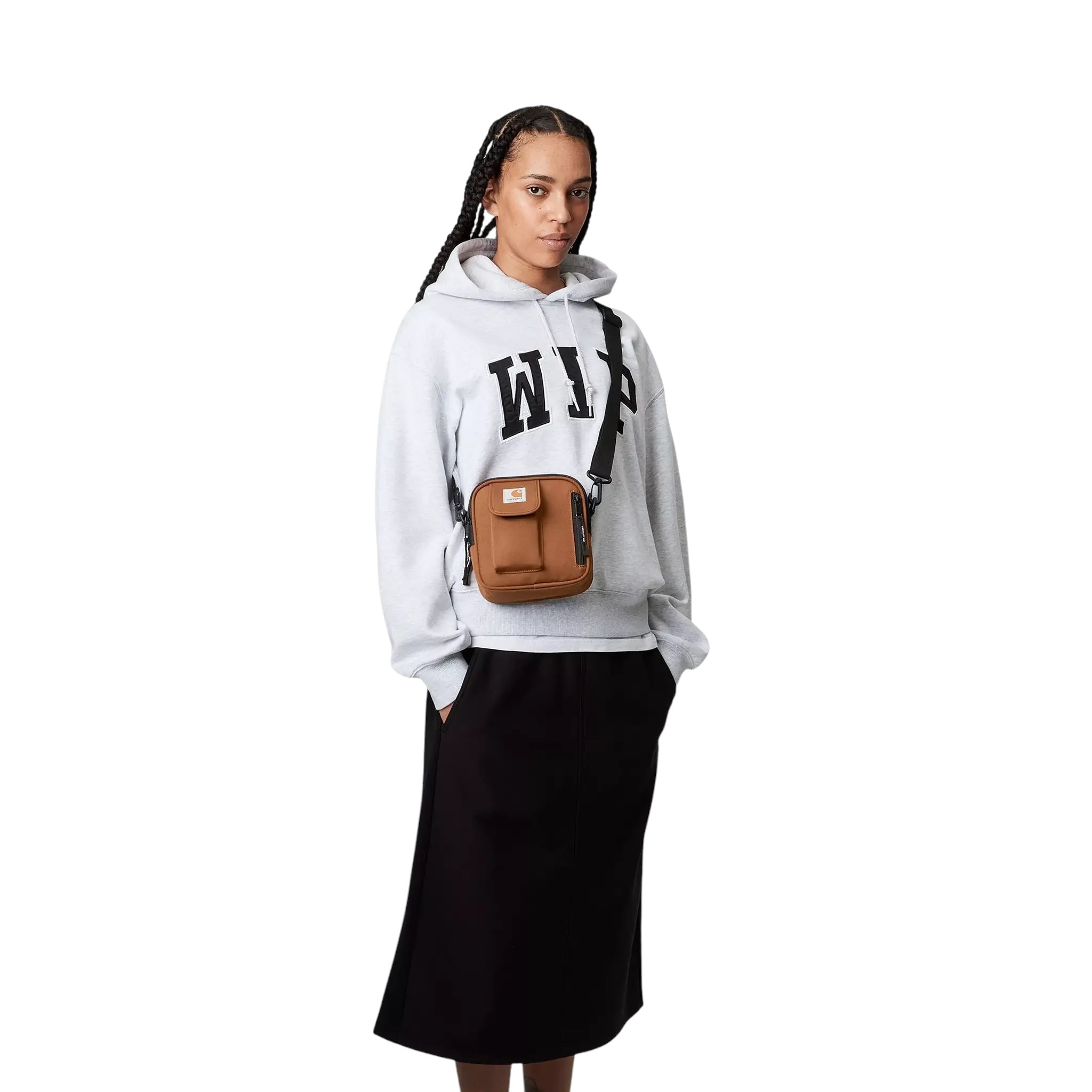 Carhartt WIP Essential Bag - Hamilton Brown