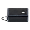 Exo Wallet - Off Black