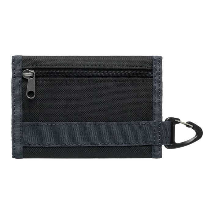 Element Exo Wallet - Off Black