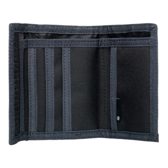 Element Exo Wallet - Off Black