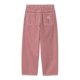 Carhartt WIP Brandon Pant - Dusty Pink