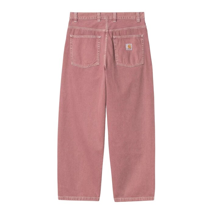 Carhartt WIP Brandon Pant - Dusty Pink