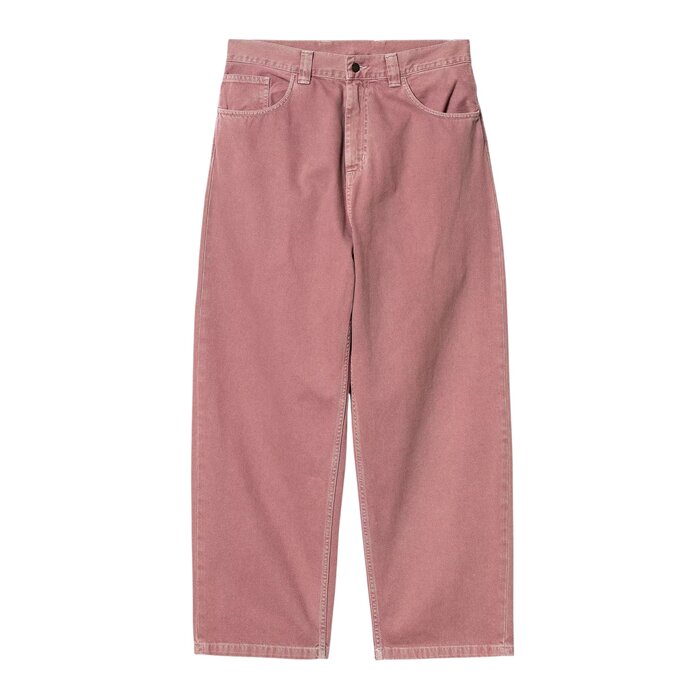 Carhartt WIP Brandon Pant - Dusty Pink