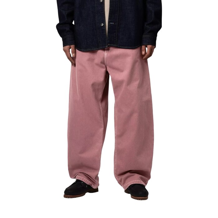 Carhartt WIP Brandon Pant - Dusty Pink