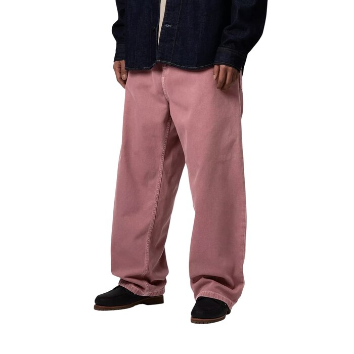 Carhartt WIP Brandon Pant - Dusty Pink