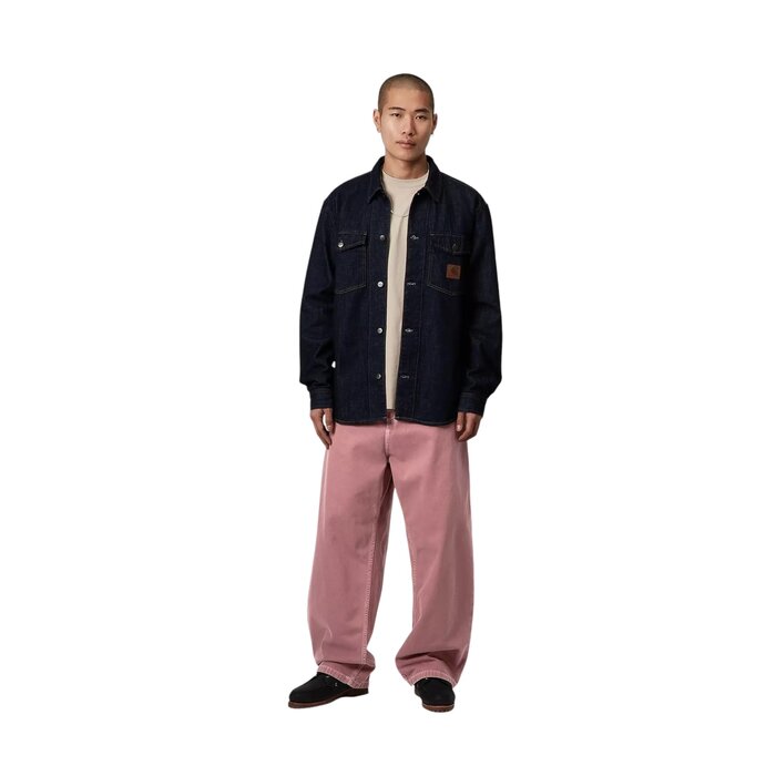 Carhartt WIP Brandon Pant - Dusty Pink