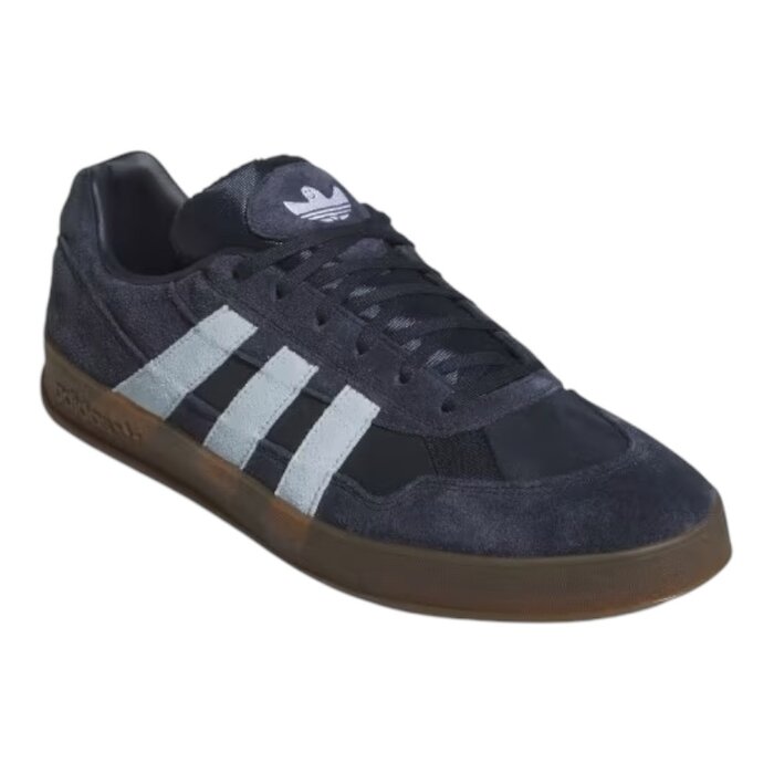 Adidas Skateboarding Aloha Super - Legend Ink/Clear Sky/Gum