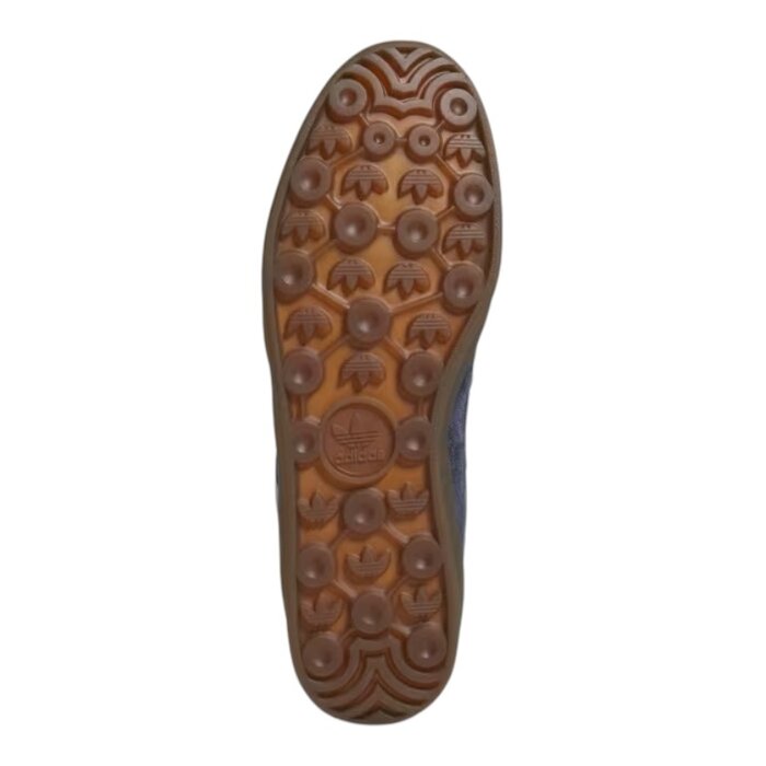 Adidas Skateboarding Aloha Super - Legend Ink/Clear Sky/Gum