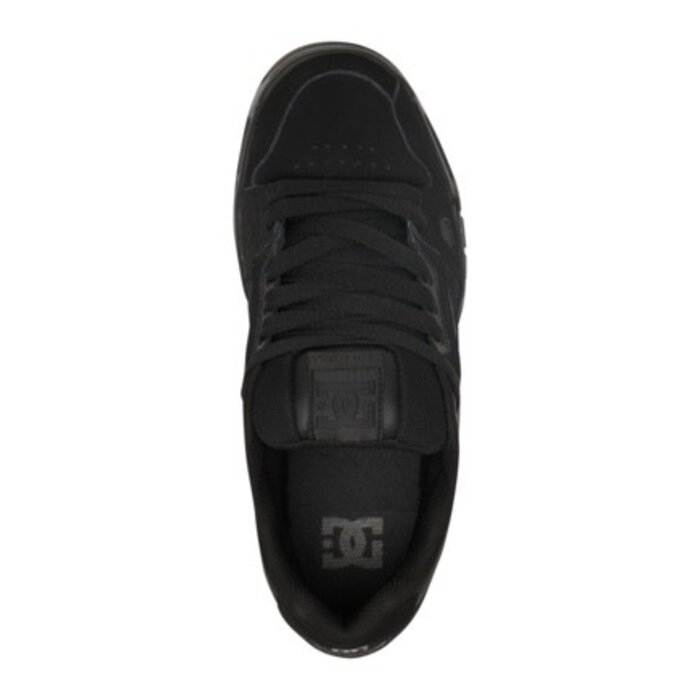 Dc Shoes Stag - Black/Gum