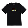 Lucky S/S Tee - Black