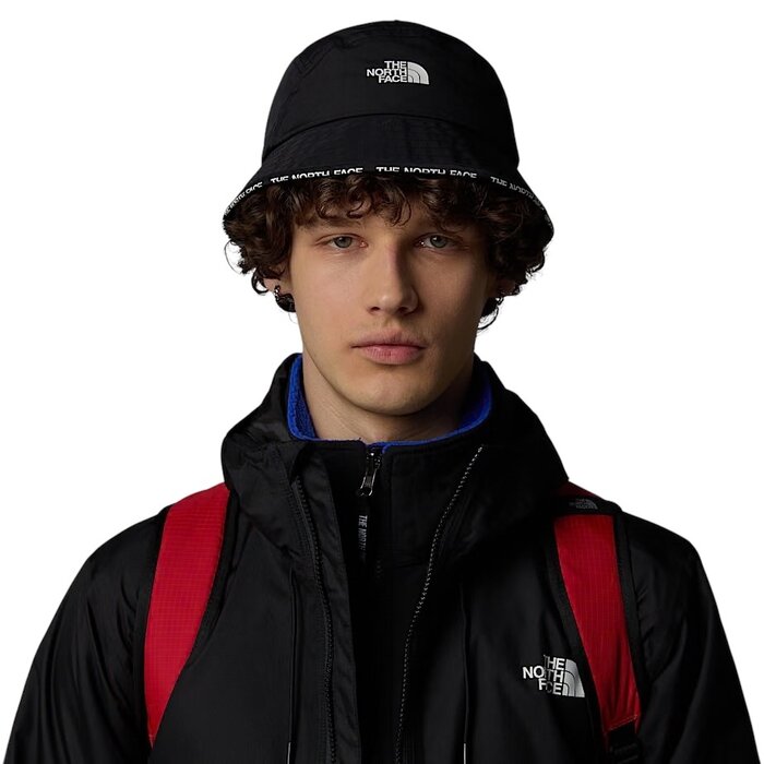 The North Face Cypress Bucket - Black
