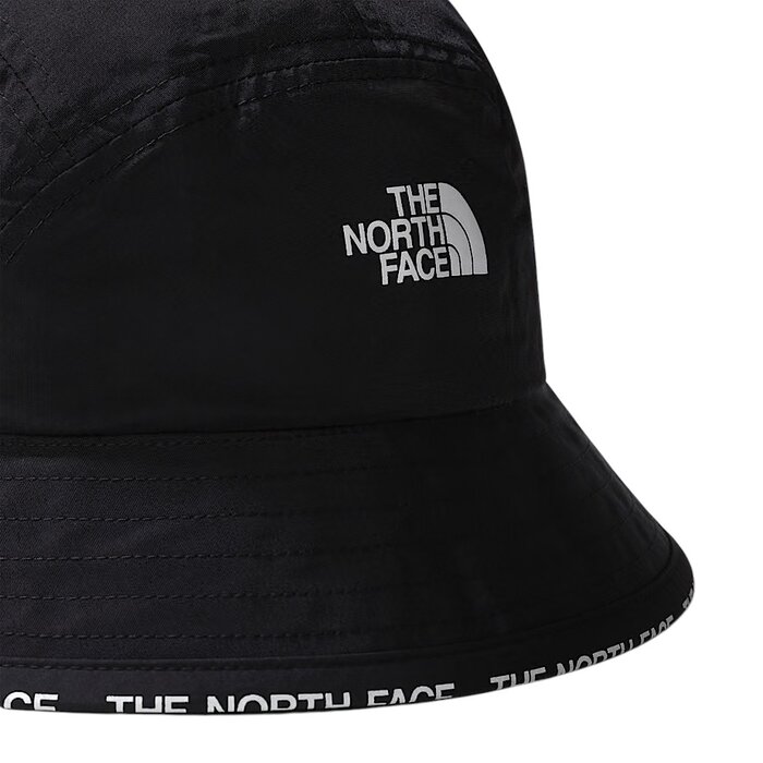 The North Face Cypress Bucket - Black