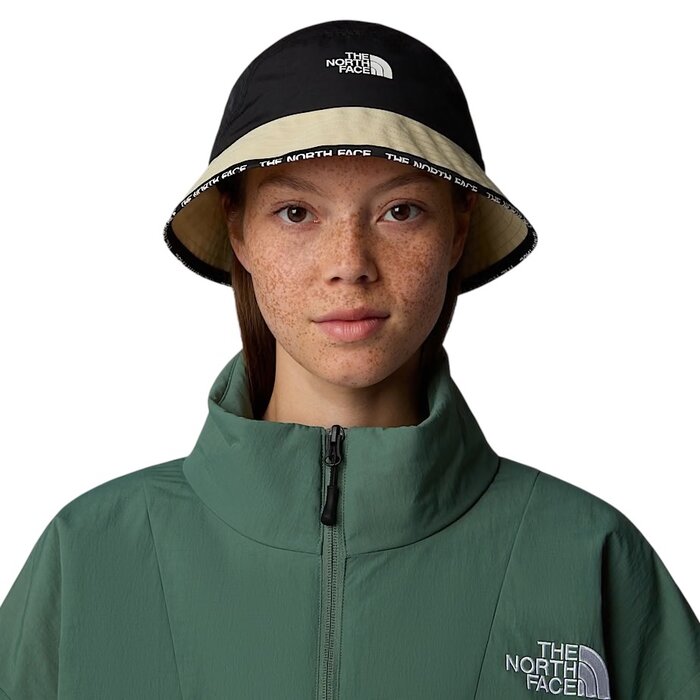 The North Face Cypress Bucket - Gravel