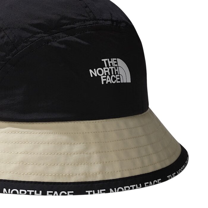 The North Face Cypress Bucket - Gravel