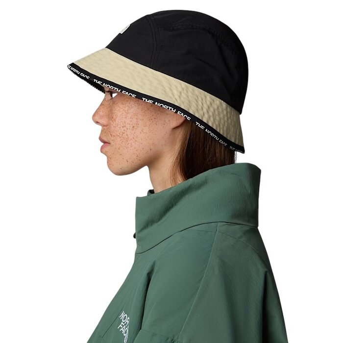 The North Face Cypress Bucket - Gravel