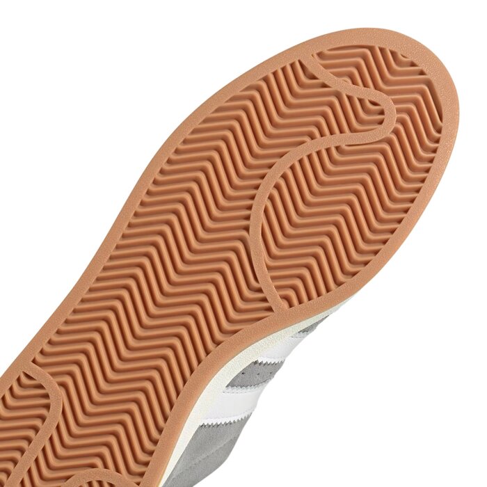 Adidas Skateboarding Campus 00s - Grey Three/Cloud White/Off White