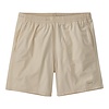 M's Funhoggers Short - Undyed Natural
