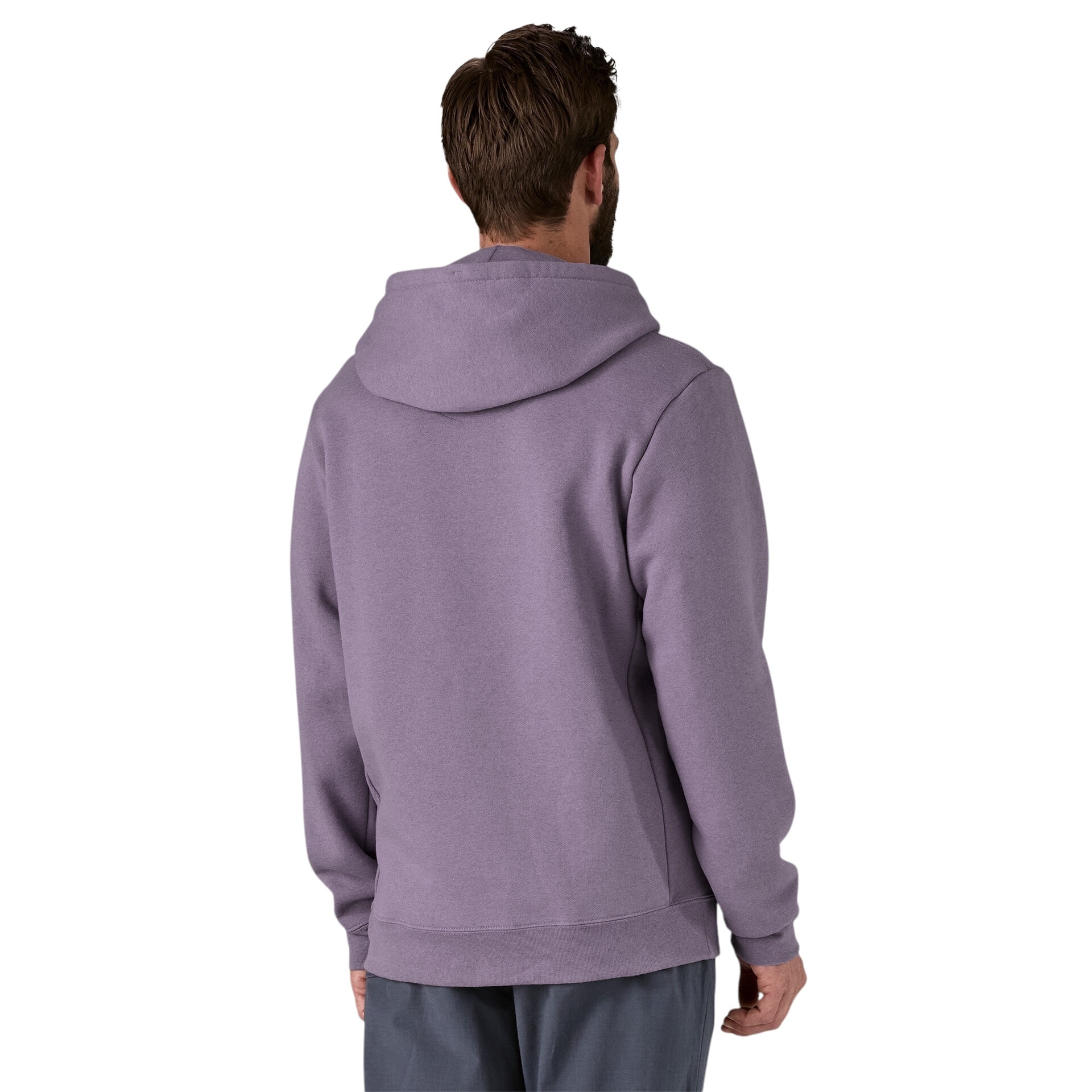 Patagonia '73 Skyline Hoody - Concrete Purple