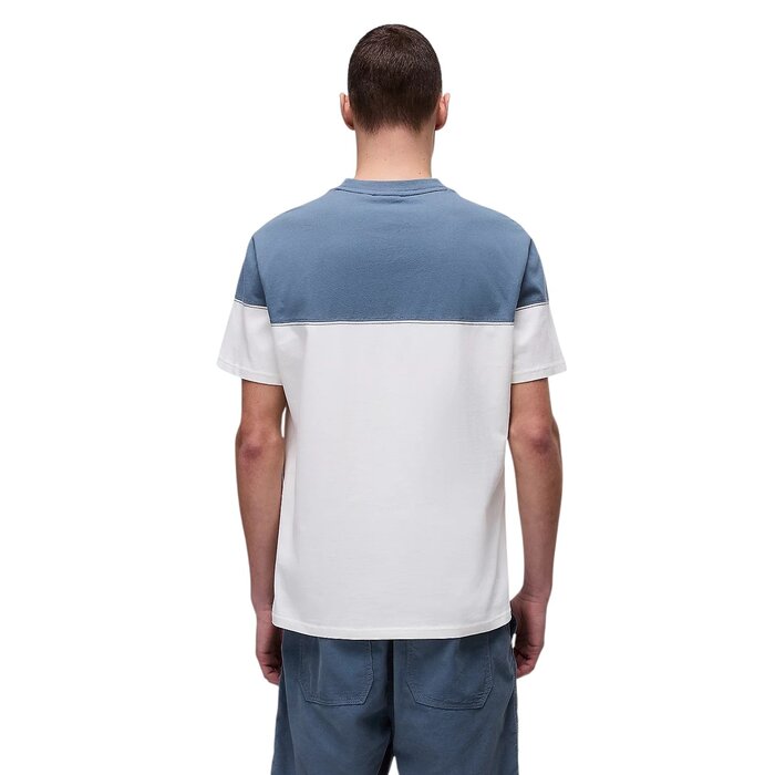 Napapijri S-Saturnia SS - White Whisper