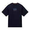 S-Cortona T-Shirt - Dark blue
