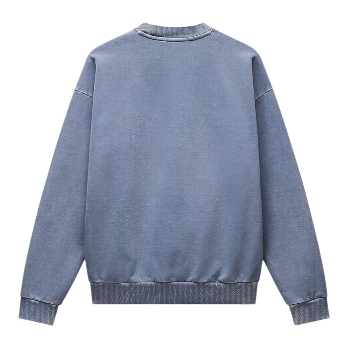 Napapijri B-Cortona Sweat - Gris