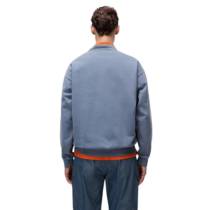 Napapijri B-Cortona Sweat - Gris