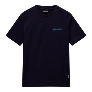 Napapijri S-Vanni T-shirt - Dark Blue