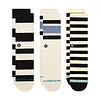 Fred Crew 3 Pack - Multi