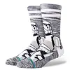 The Storm Trooper Crew - White