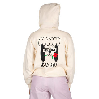 Irie Daily Flower Boi Hoodie - Undyed
