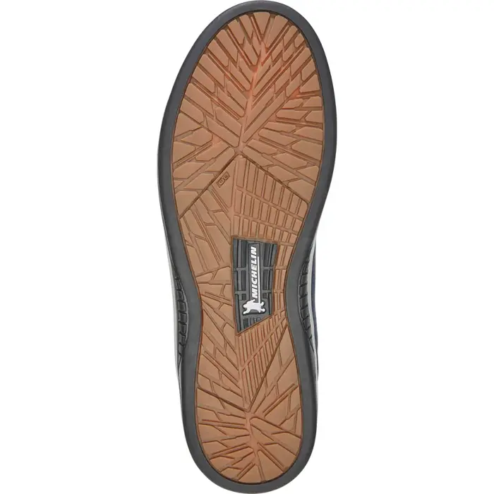 Etnies Marana - Navy/Brown/White