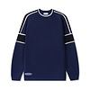 Surf Knit Sweater - Slate