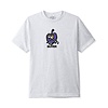 Smug T-Shirt - Ash