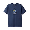 Smug T-Shirt - Denim
