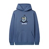 Smug Hoodie - Denim