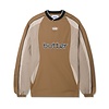Ridge Sport Crewneck Sweater - Oak