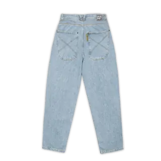 Home Boy X-Tra Baggy Denim - Moon