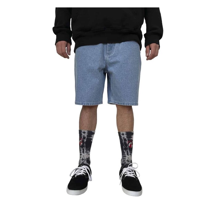 NNSNS Bigfoot Short - Superlight Denim