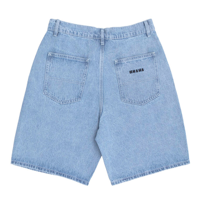 NNSNS Bigfoot Short - Superlight Denim