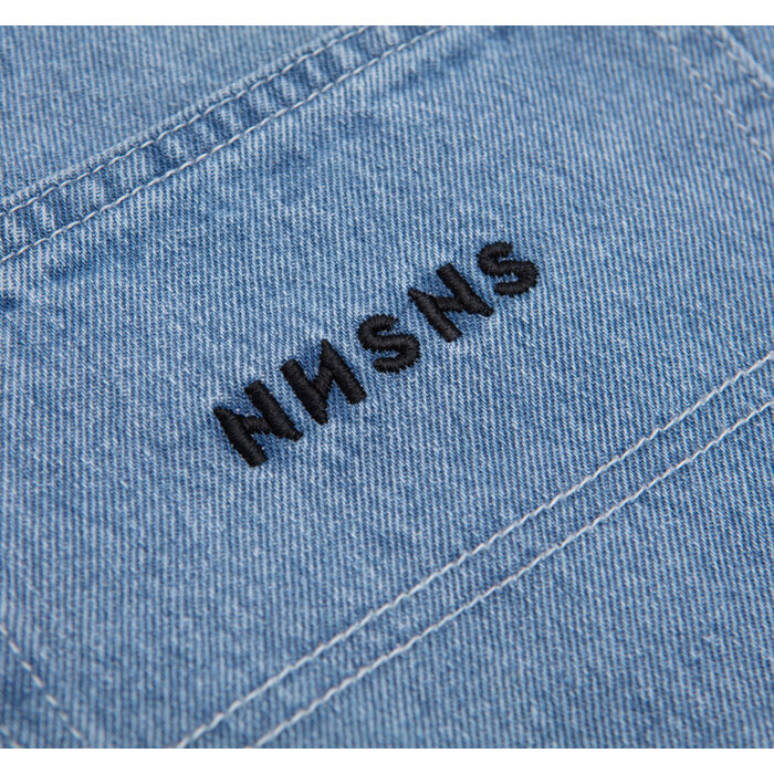 NNSNS Bigfoot Short - Superlight Denim
